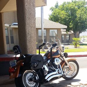 Meet your Posher, Rob